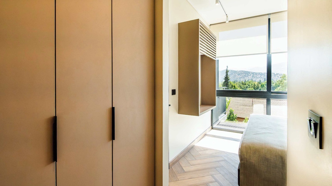 Photo of Bedroom in Santiago