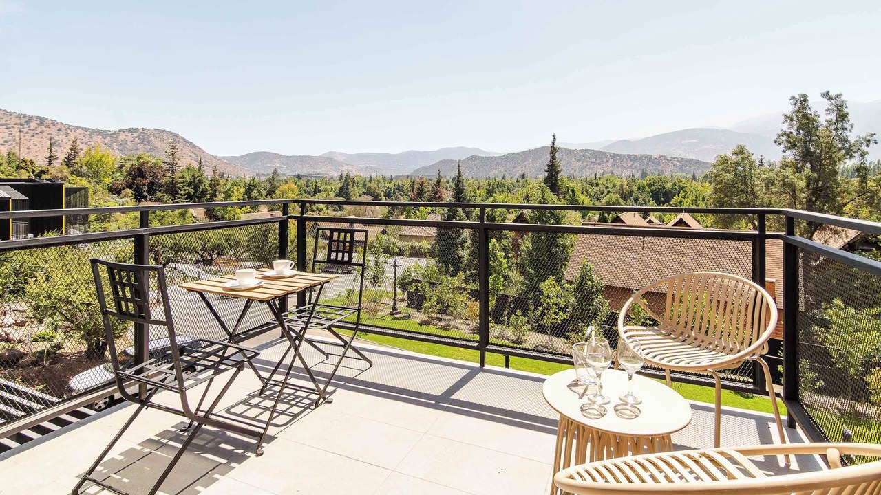 Photo of Outdoor in Santiago