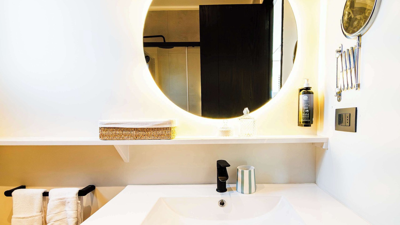 Photo of Bathroom in Santiago