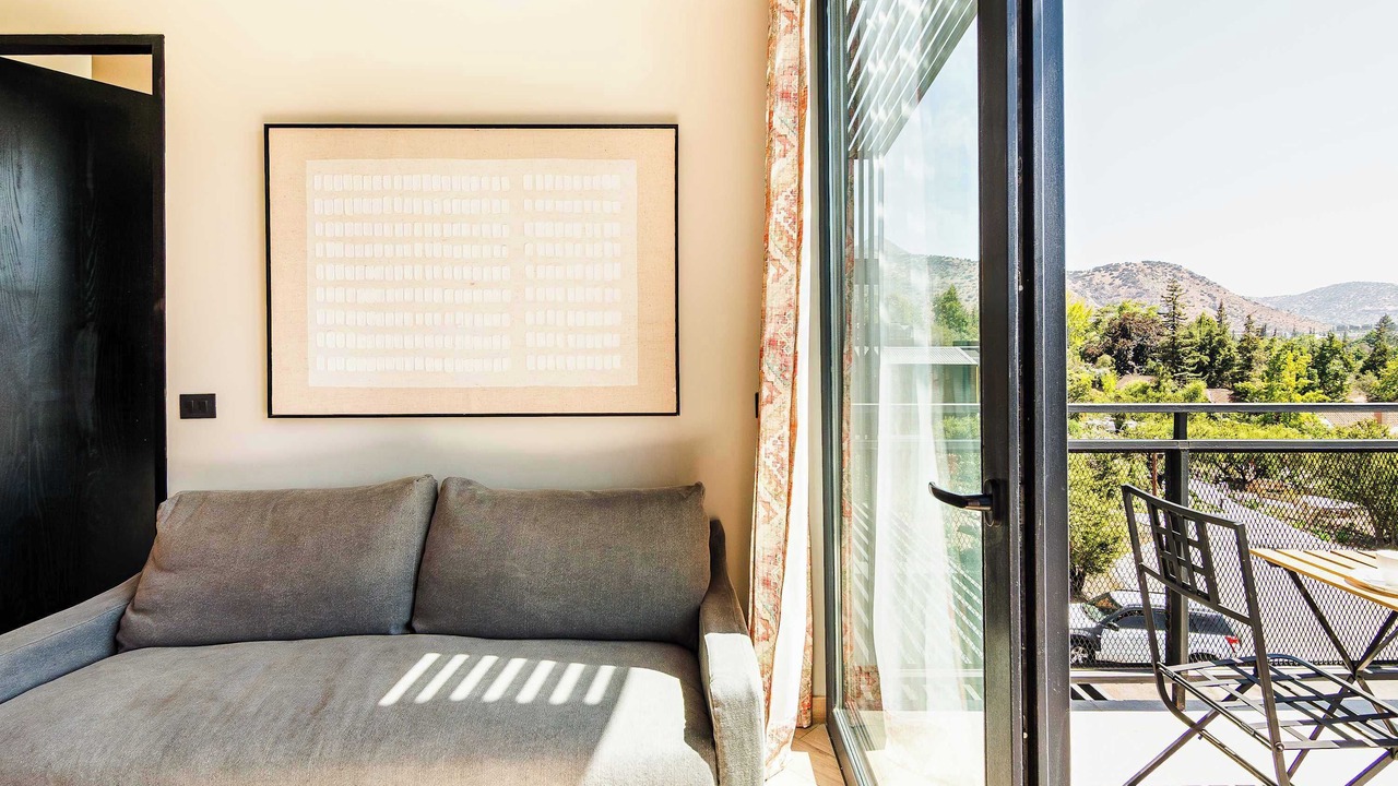 Photo of Livingroom in Santiago