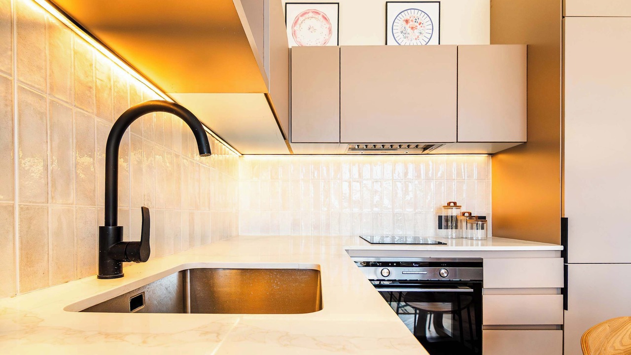 Photo of Kitchen in Santiago