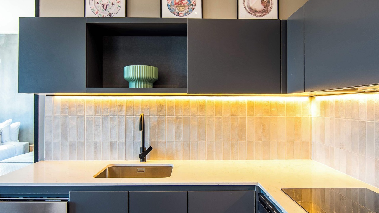 Photo of Kitchen in Santiago