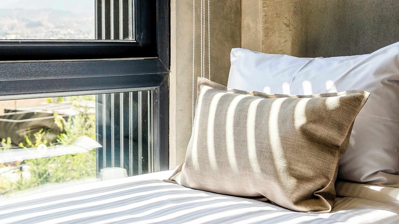 Photo of Bedroom in Santiago