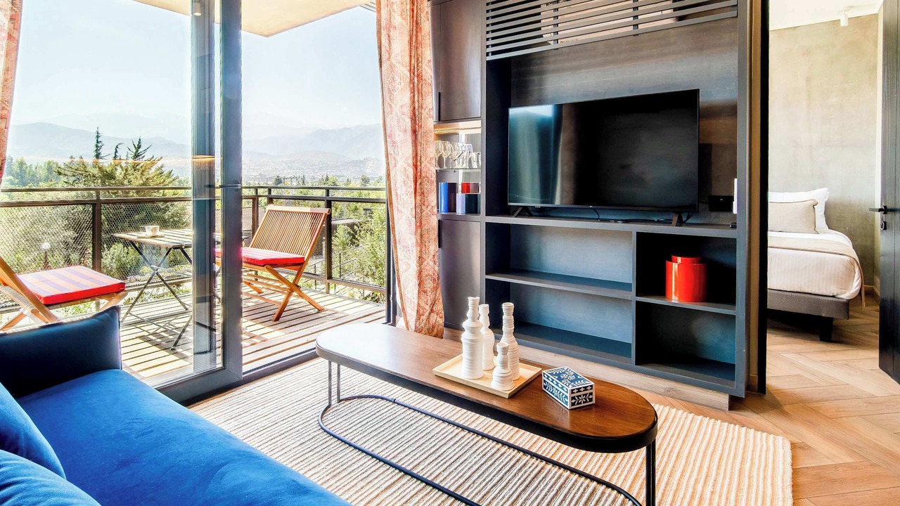 Photo of Livingroom in Santiago
