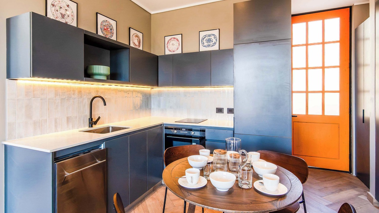Photo of Kitchen in Santiago