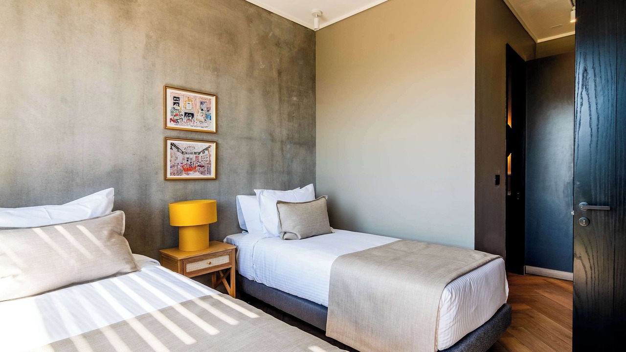 Photo of Bedroom in Santiago