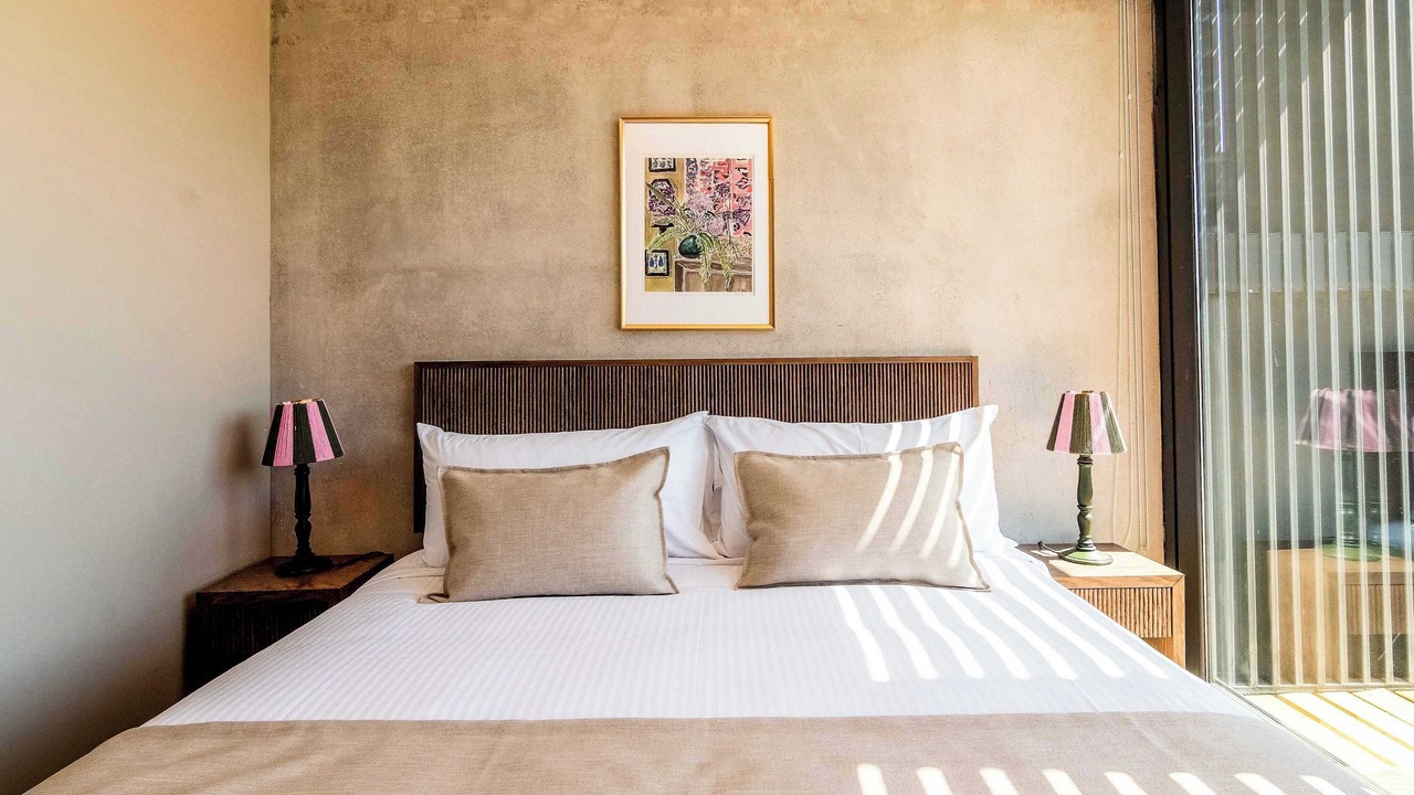 Photo of Bedroom in Santiago