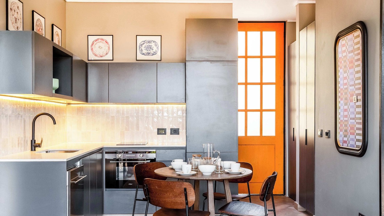 Photo of Kitchen in Santiago