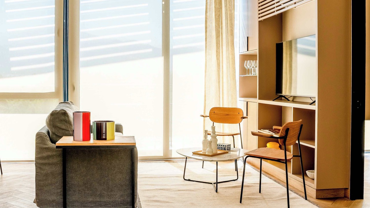 Photo of Livingroom in Santiago