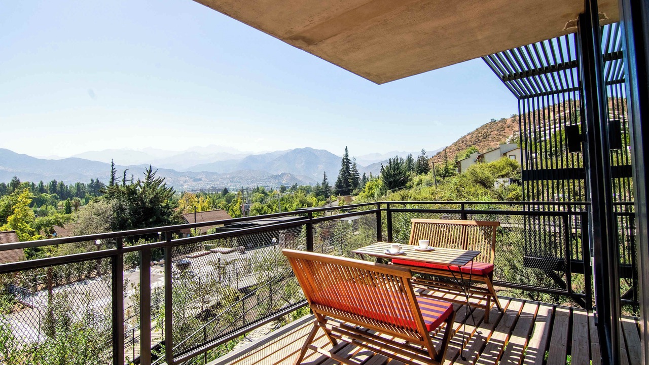 Photo of Outdoor in Santiago