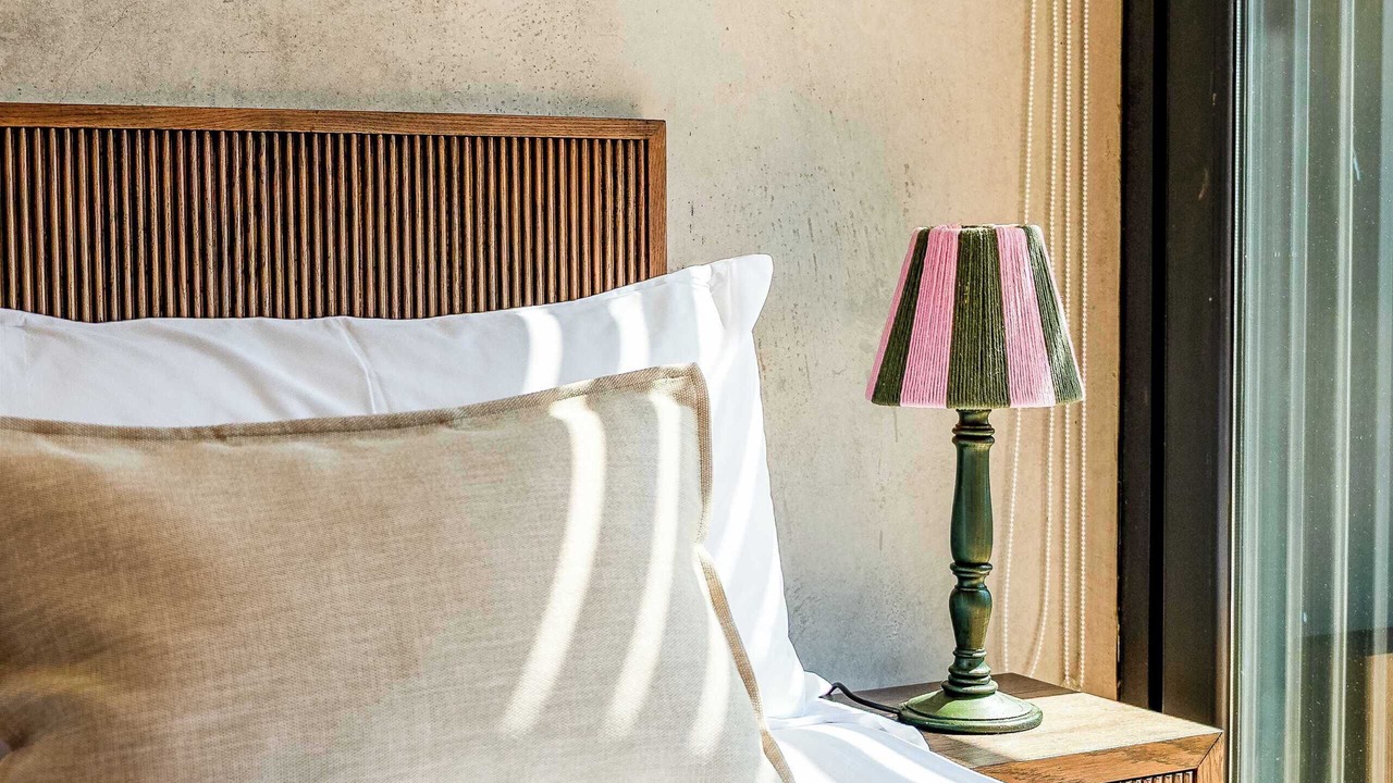 Photo of Bedroom in Santiago