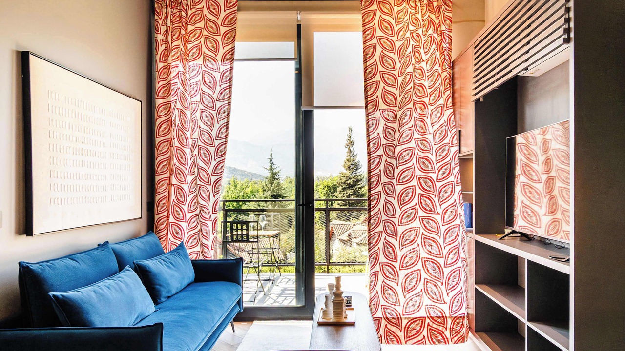 Photo of Livingroom in Santiago