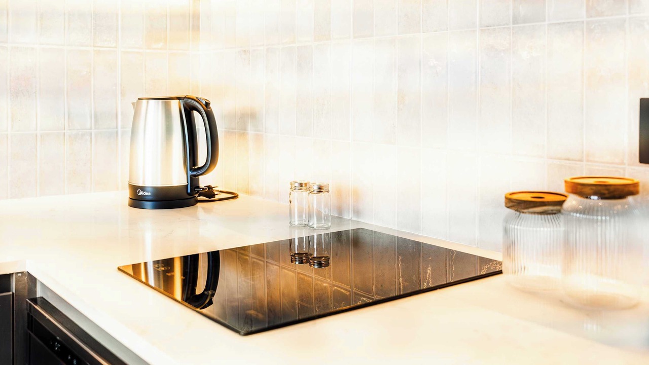 Photo of Kitchen in Santiago