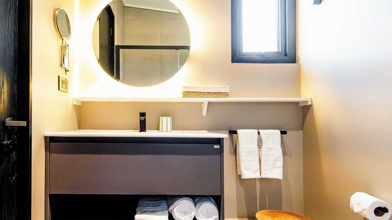 Photo of Bathroom in Santiago