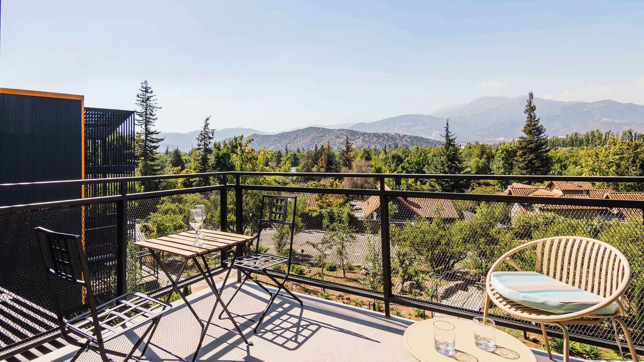 Photo of Outdoor in Santiago