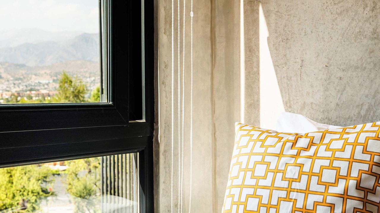 Photo of Bedroom in Santiago