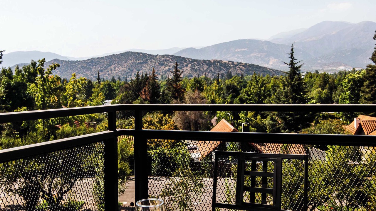 Photo of Outdoor in Santiago