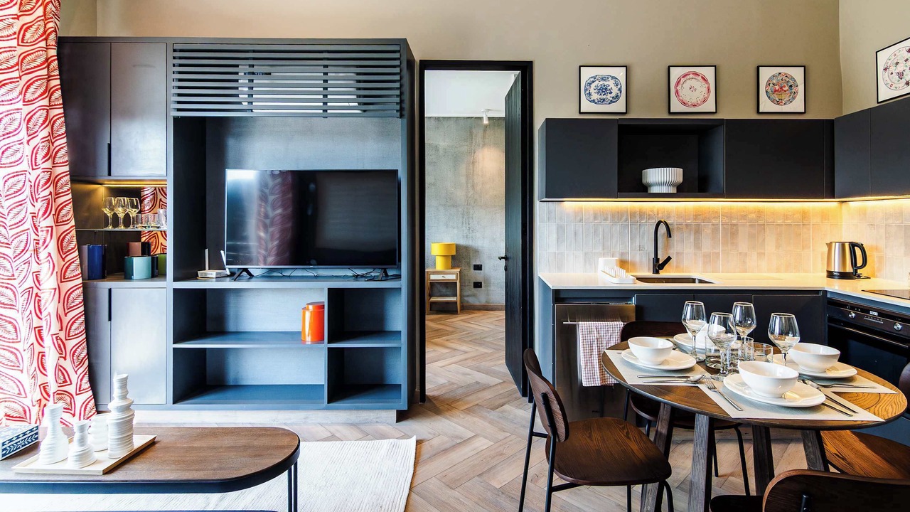 Photo of Kitchen in Santiago
