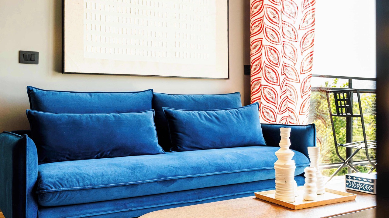 Photo of Livingroom in Santiago