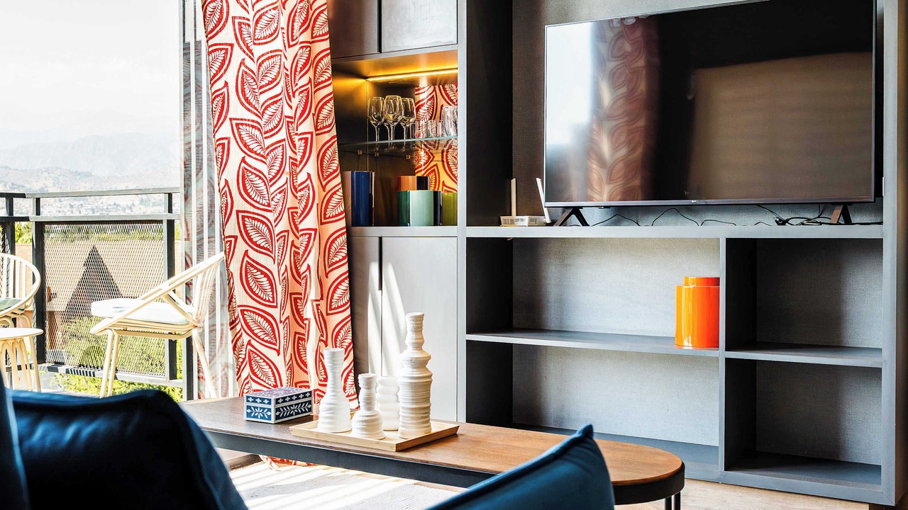 Photo of Livingroom in Santiago