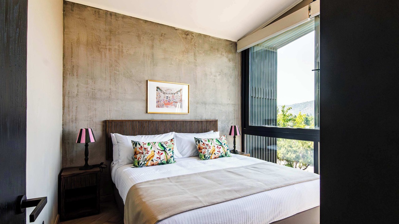 Photo of Bedroom in Santiago