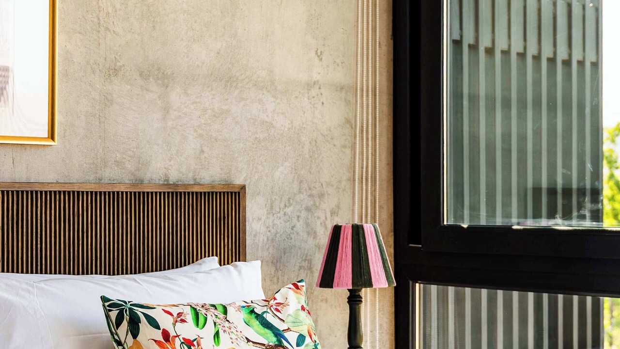 Photo of Bedroom in Santiago