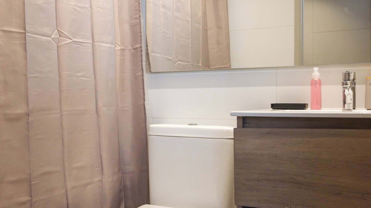 Photo of Bathroom in Santiago