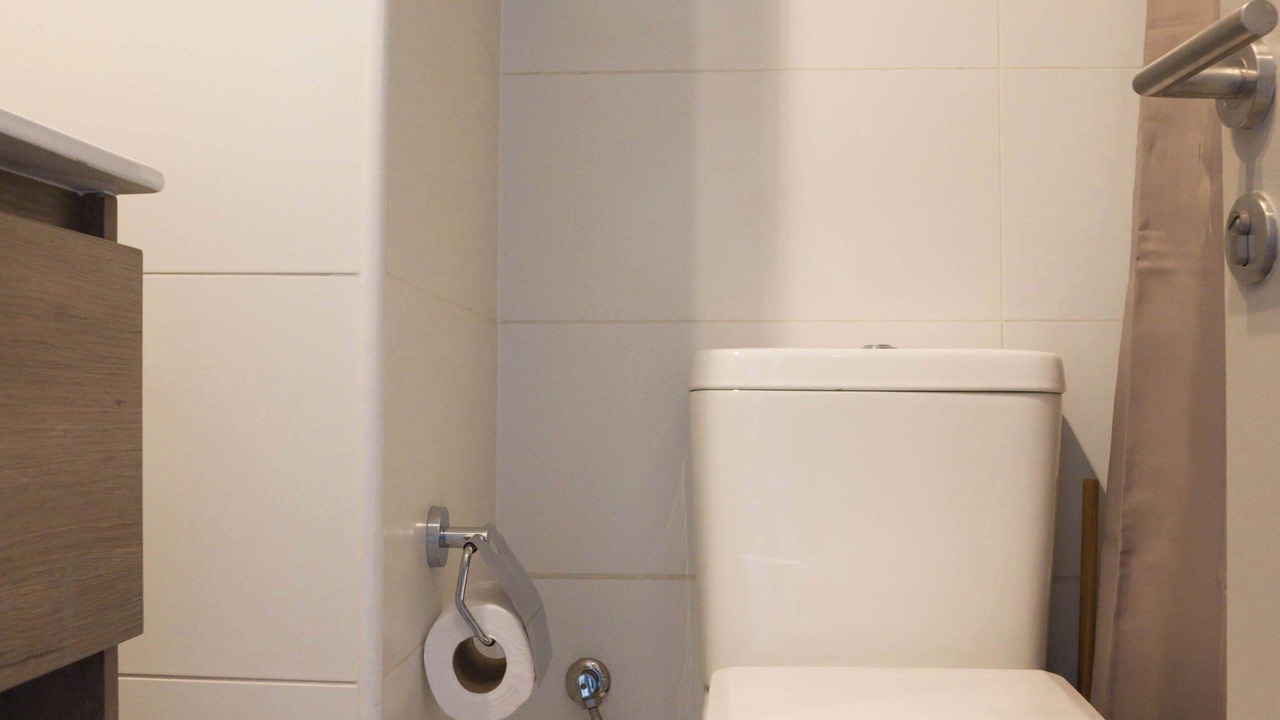 Photo of Bathroom in Santiago