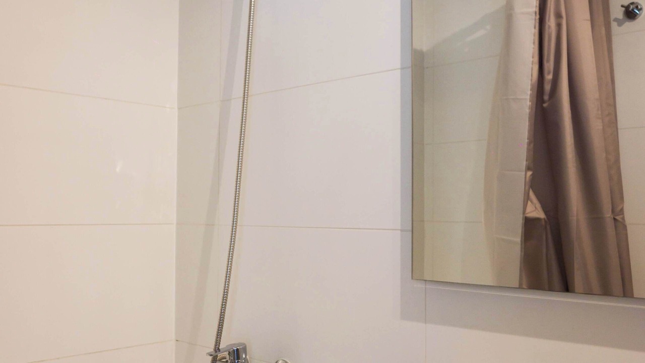 Photo of Bathroom in Santiago