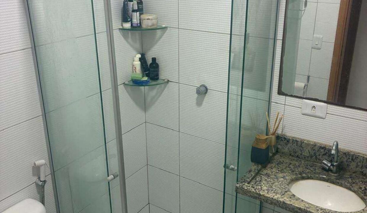 Photo of Bathroom in Janga