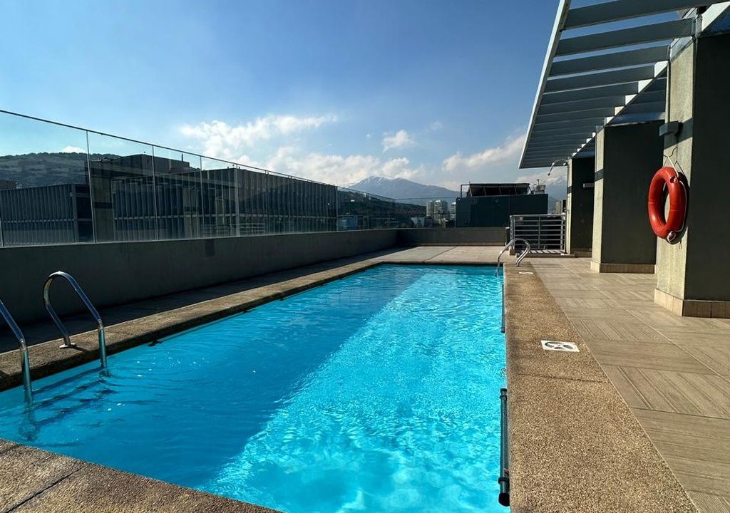 Photo of Outdoor in Las Condes
