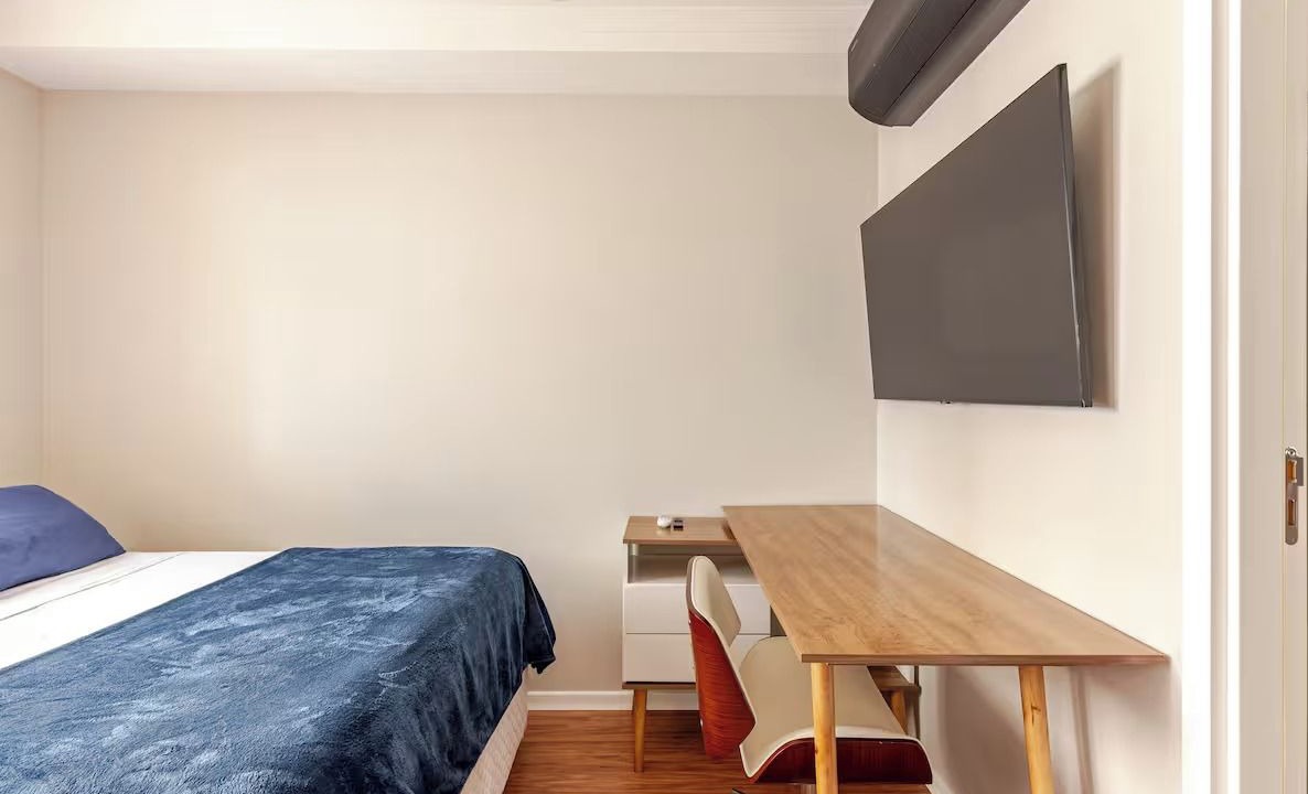 Photo of Bedroom in Picanco