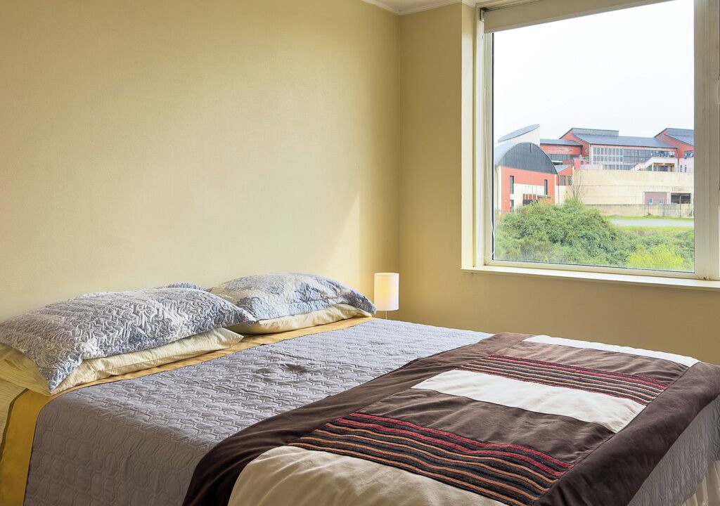 Photo of Bedroom in Puerto Varas