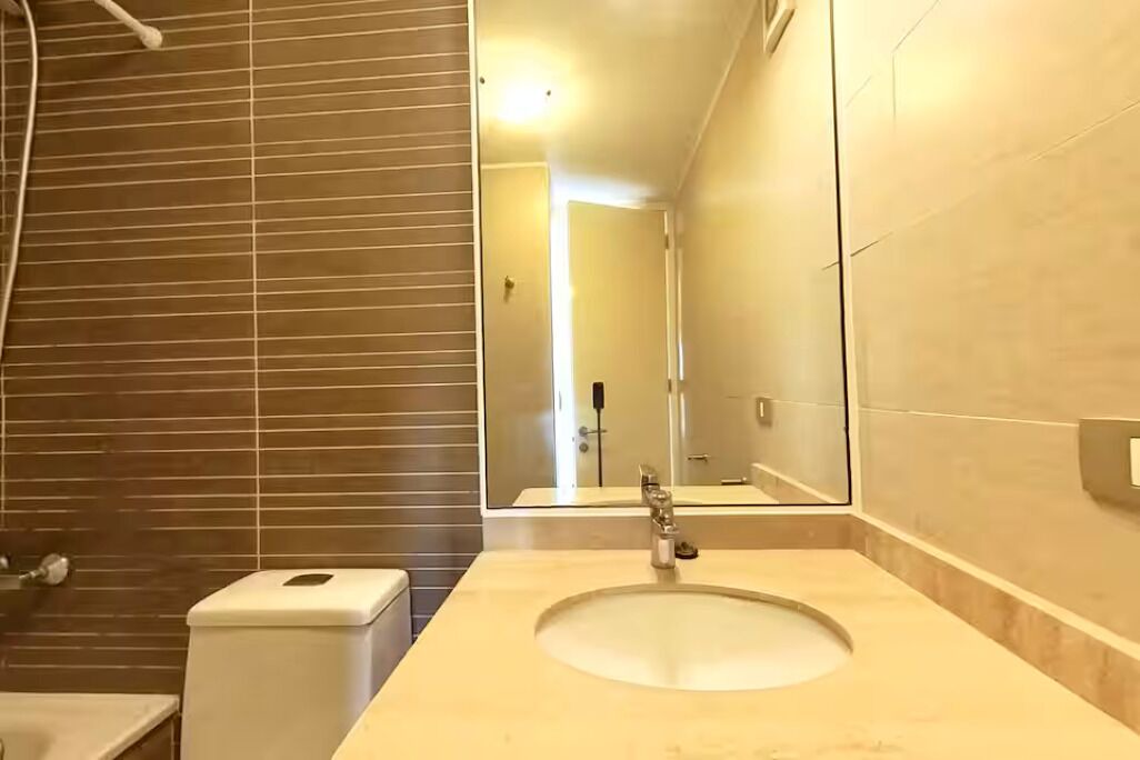 Photo of Bathroom in Puerto Varas