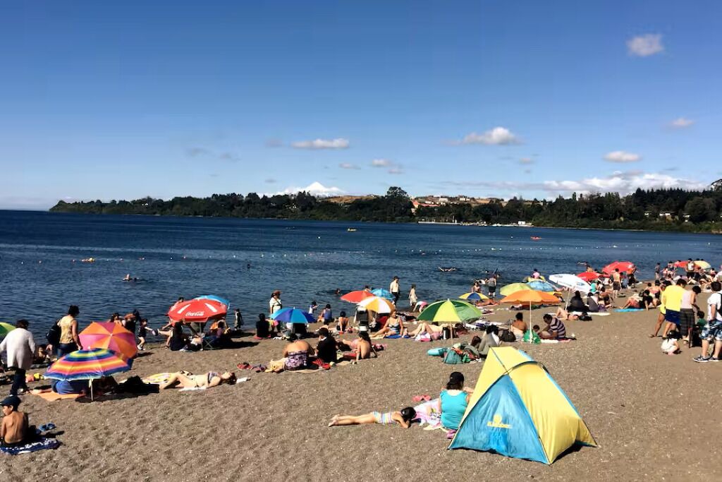 Photo of Others in Puerto Varas