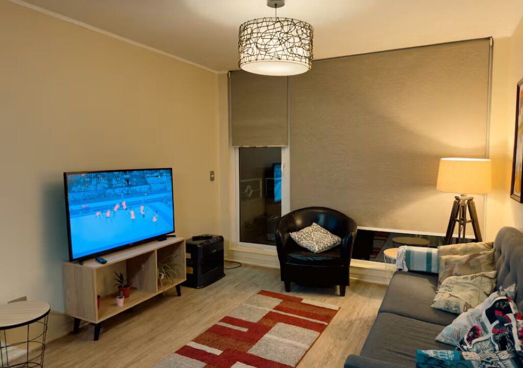 Photo of Livingroom in Puerto Varas