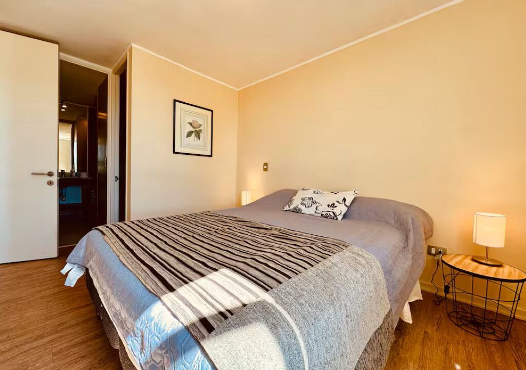 Photo of Bedroom in Puerto Varas