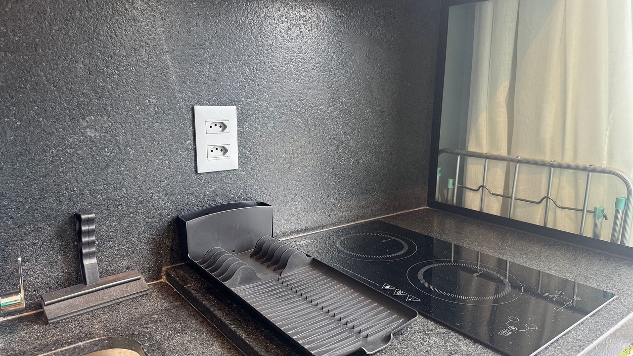 Photo of Kitchen in Tambau