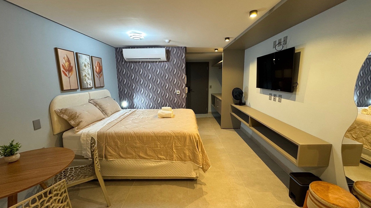Photo of Bedroom in Tambau