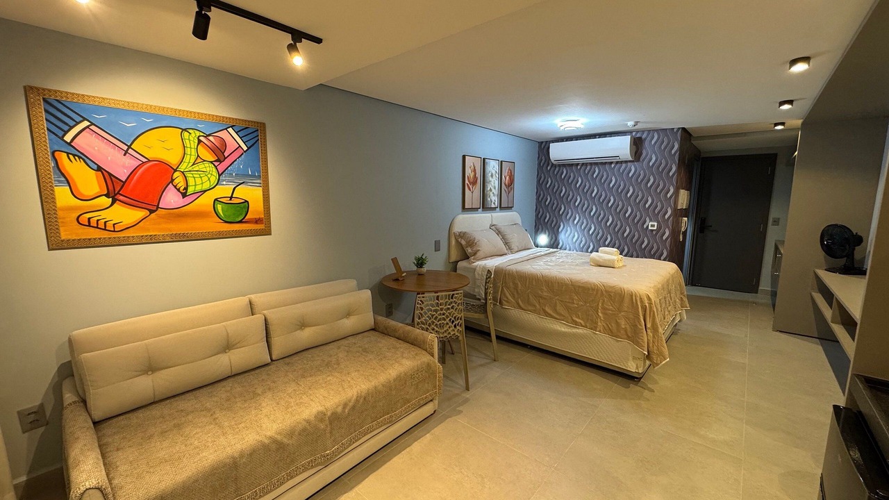 Photo of Bedroom in Tambau