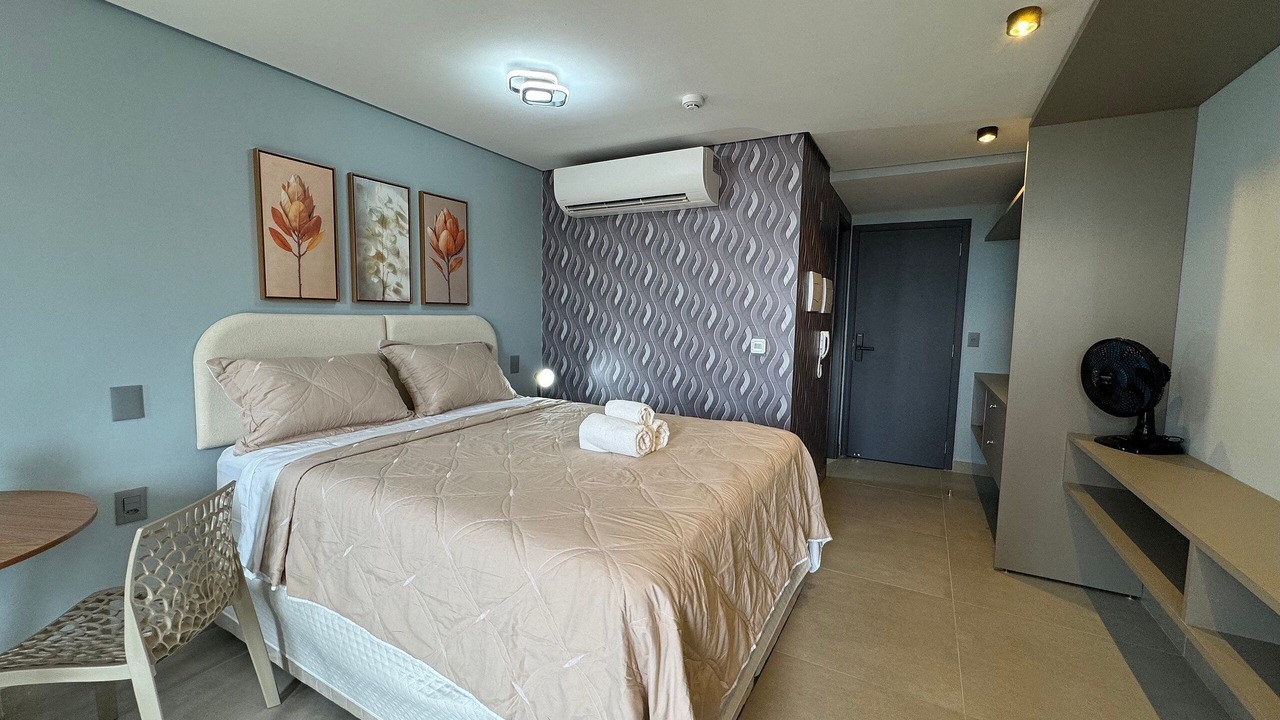 Photo of Bedroom in Tambau