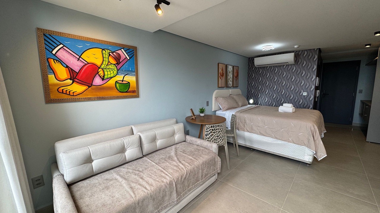 Photo of Bedroom in Tambau