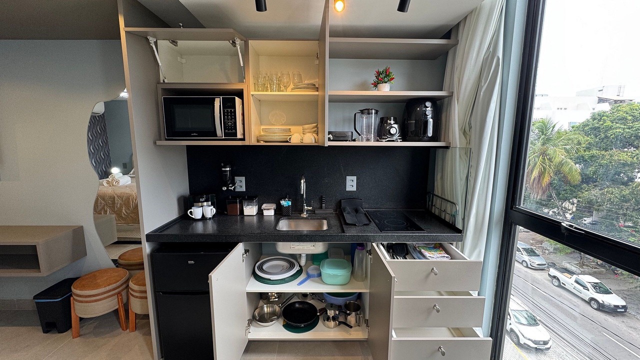Photo of Kitchen in Tambau