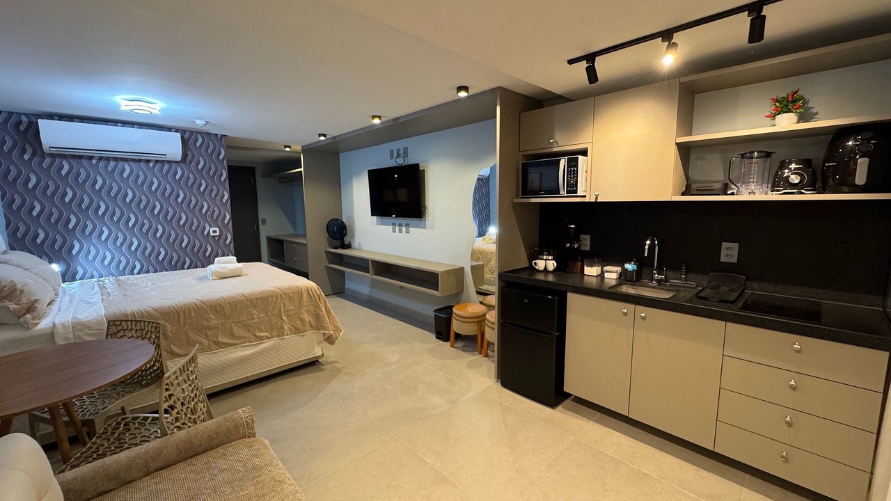 Photo of Bedroom in Tambau