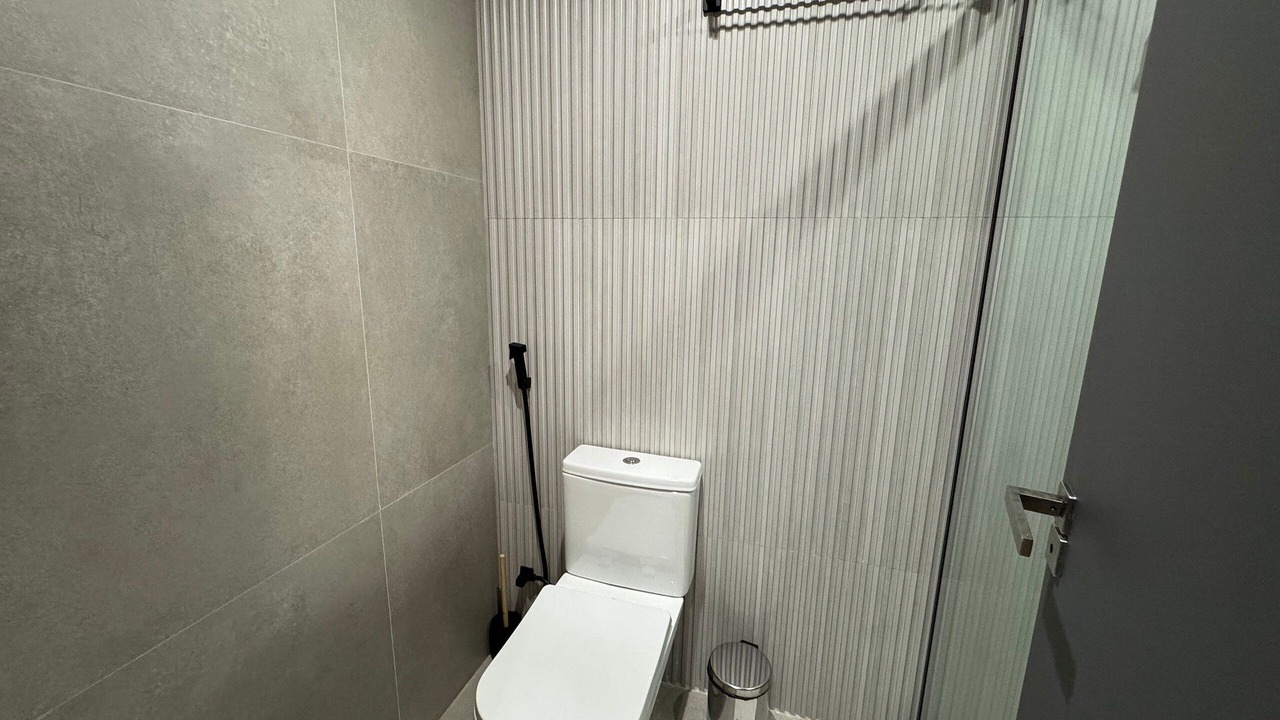 Photo of Bathroom in Tambau