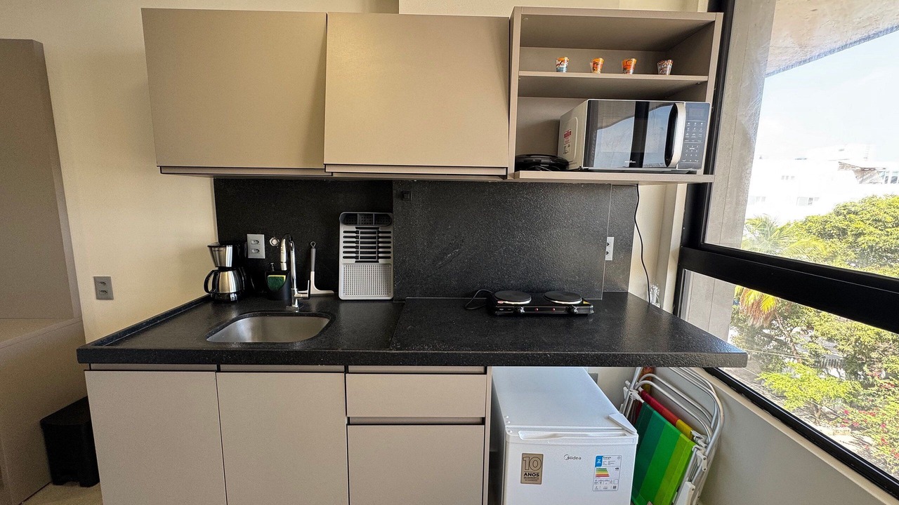 Photo of Kitchen in Tambau