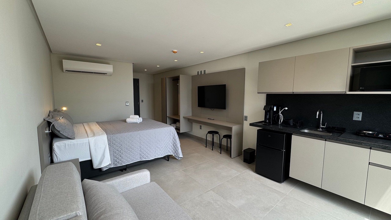 Photo of Bedroom in Tambau
