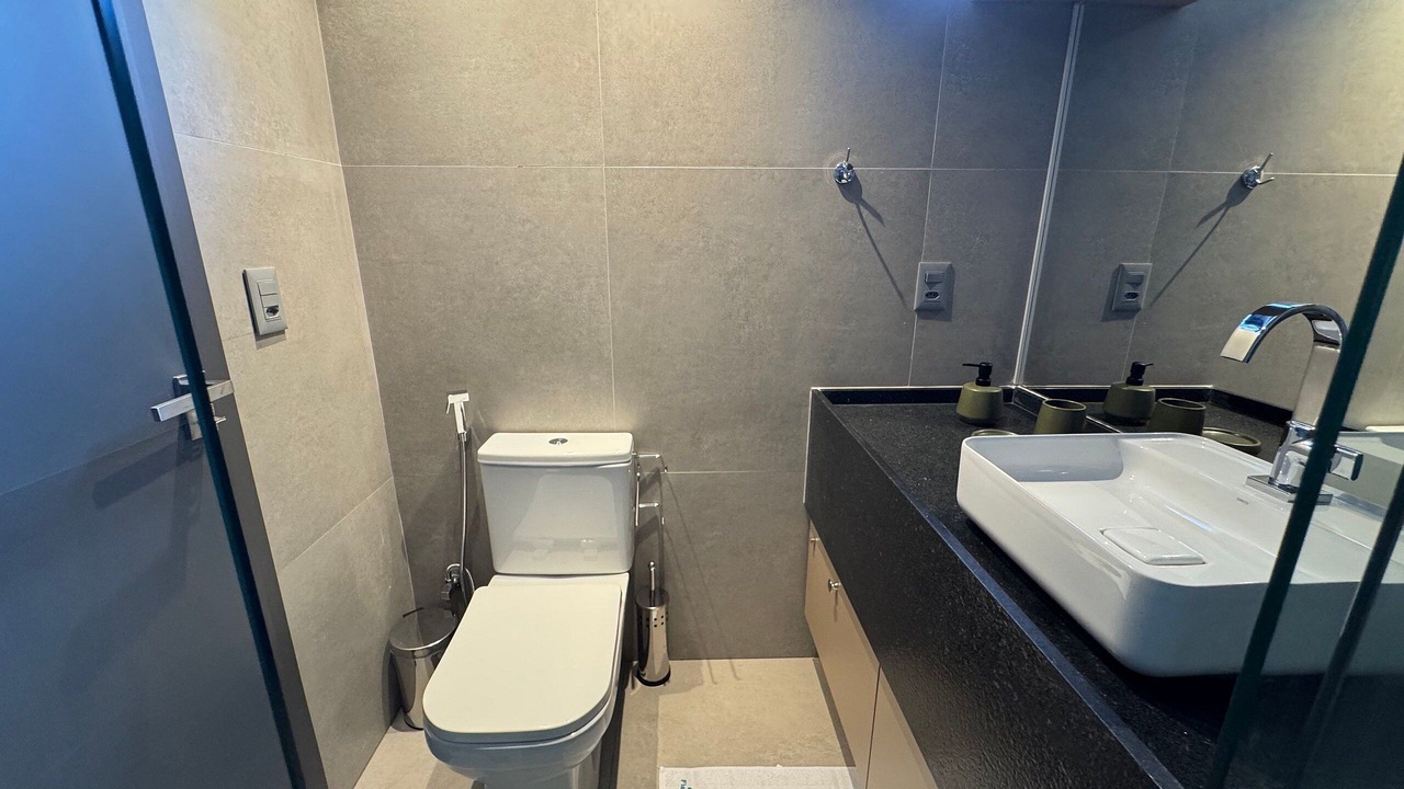 Photo of Bathroom in Tambau