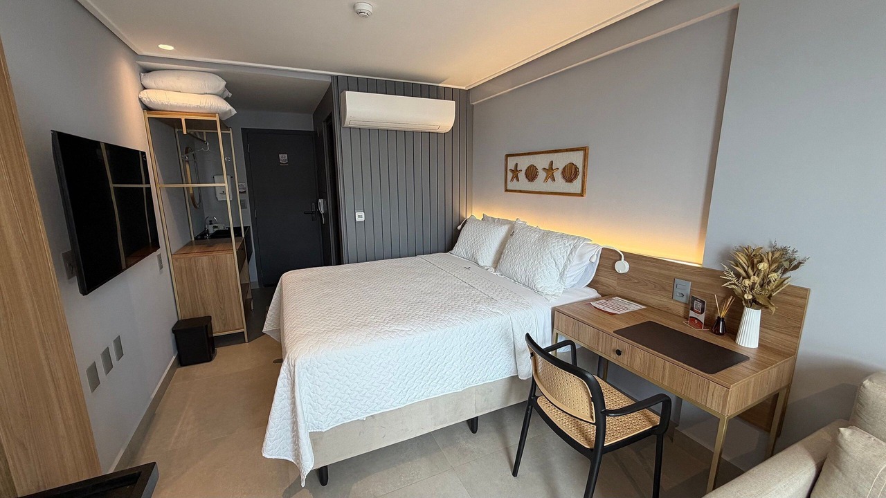 Photo of Bedroom in Tambau