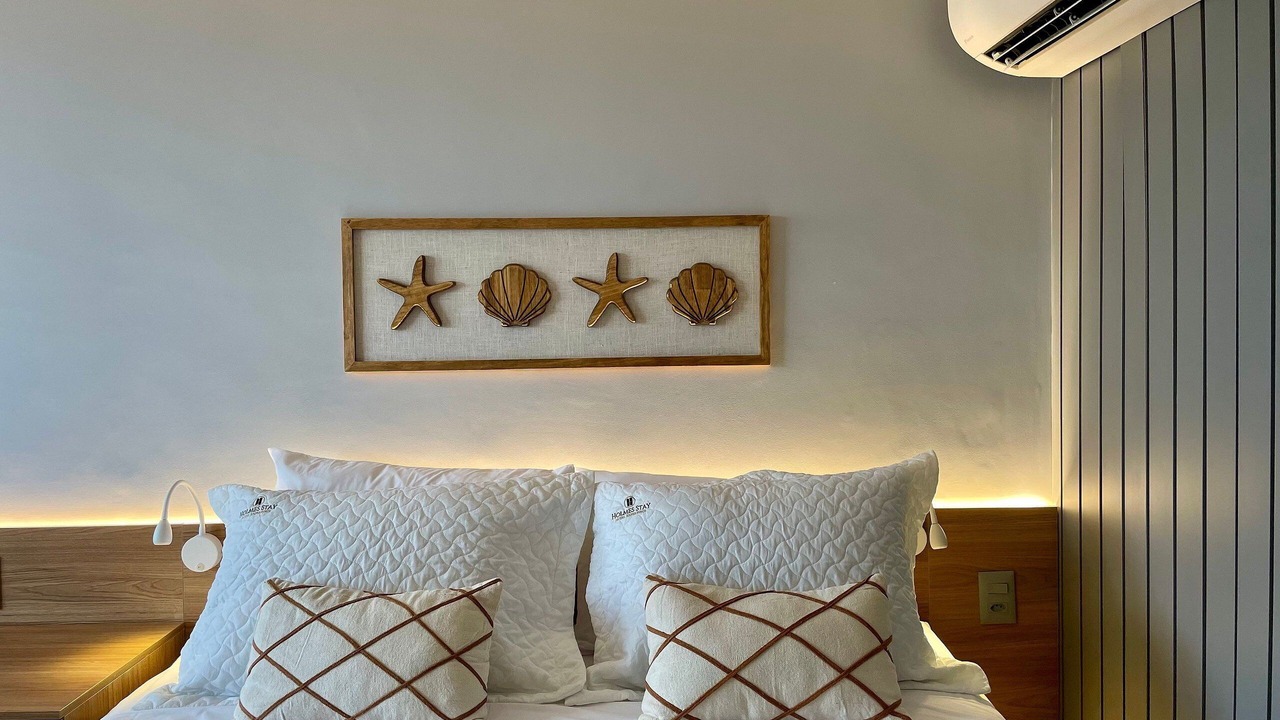 Photo of Bedroom in Tambau